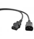 Gembird Cable Alimentación CPU-Monitor VDE 1,8 Mts - Imagen 4