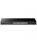 Edimax GS-1026 V3 Switch 24xGb 2xSFP - Imagen 6