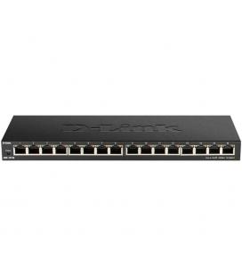 Switch 16 puertos gigabit 1000 d - link - Imagen 1