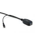 Equip 133348 cable USB 15 m USB 3.2 Gen 1 (3.1 Gen 1) USB A Negro - Imagen 3