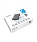 AISENS Caja Externa 2,5" ASE-2525B 9.5mm SATA a USB 3.0/USB3.1 Gen1, Negra - Imagen 7