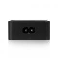 Ewent EW3981 adaptador e inversor de corriente Interior 45 W Negro - Imagen 2