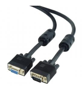 Gembird Cable prolongador Monitor VGA 1,8 Metros - Imagen 1