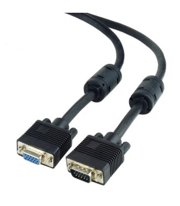 Gembird Cable prolongador Monitor VGA 1,8 Metros - Imagen 1