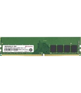 MEMORIA TRANSCEND DIMM DDR4 16GB 3200MHZ CL22 1R*8 2G*8