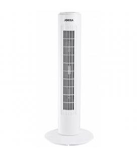 Ventilador de torre jocca 1469/ 45w/ 3 niveles de potencia - Imagen 1