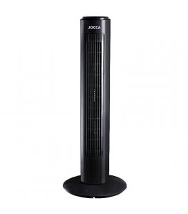 Ventilador de torre jocca 1469n/ 45w/ 3 niveles de potencia - Imagen 1