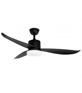 Ventilador de techo orbegozo cp 102132/ 60w/ 3 aspas 132cm/ 3 velocidades