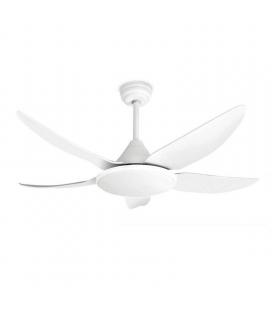 Ventilador de techo orbegozo cp 108120/ 35w/ 5 aspas 120cm/ 5 velocidades
