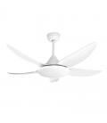 Ventilador de techo orbegozo cp 108120/ 35w/ 5 aspas 120cm/ 5 velocidades - Imagen 1