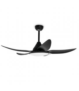 Ventilador de techo orbegozo cp 109120/ 35w/ 5 aspas 120cm/ 5 velocidades