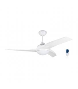 Ventilador de techo orbegozo cp 90132/ 60w/ 3 aspas 132cm/ 3 velocidades - Imagen 1