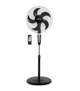 Ventilador de pie orbegozo sf 0249/ 60w/ 5 aspas 40cm/ 3 velocidades - Imagen 1