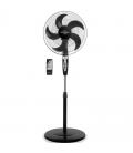 Ventilador de pie orbegozo sf 0249/ 60w/ 5 aspas 40cm/ 3 velocidades - Imagen 1