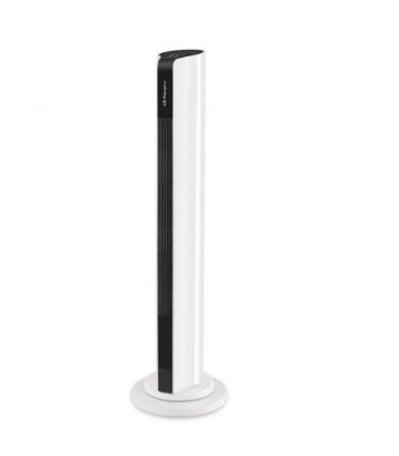 Ventilador de torre orbegozo twm 1000/ 50w/ 3 velocidades - Imagen 1