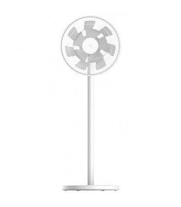 Ventilador de pie inteligente xiaomi mi smart standing fan 2/ 15w/ 7+5 aspas/ 4 velocidades/ wifi/ control app - Imagen 1