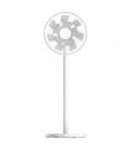 Ventilador de pie inteligente xiaomi mi smart standing fan 2/ 15w/ 7+5 aspas/ 4 velocidades/ wifi/ control app - Imagen 1