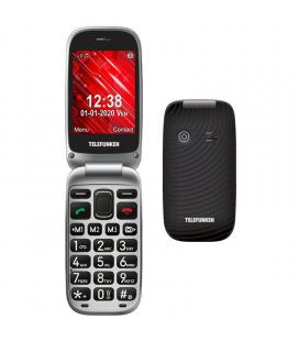 Teléfono móvil telefunken s560/ negro - Imagen 1