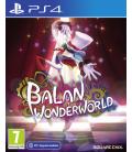 Sony Balan Wonderworld Básico Plurilingüe PlayStation 4 - Imagen 4