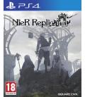 Sony NieR Replicant ver.1.22474487139... Básico Plurilingüe PlayStation 4 - Imagen 4