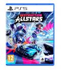 Sony Destruction AllStars Básico Plurilingüe PlayStation 5 - Imagen 4
