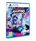 Sony Destruction AllStars Básico Plurilingüe PlayStation 5 - Imagen 5