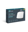 TP-LINK EAP225 router inalámbrico Gigabit Ethernet Doble banda (2,4 GHz / 5 GHz) Blanco - Imagen 15