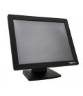 Bapprox appMT15W4 Monitor 15"Táctil Resist.VGA USB - Imagen 1