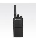 Motorola XT420 two-way radios 16 canales 446.00625 - 446.19375 MHz Negro - Imagen 4