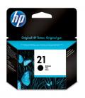 HP Cartucho de tinta original 21 negro - Imagen 15