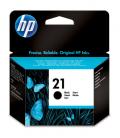 HP Cartucho de tinta original 21 negro - Imagen 16