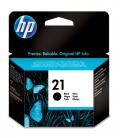 HP Cartucho de tinta original 21 negro - Imagen 23