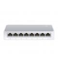 SWITCH TP-LINK TL-SF1008D 8 PORT 10/100 - Imagen 10