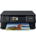 IMPRESORA EPSON MULTIFUNCION EXPRESSION PREMIUM XP-6100 NEGRA - Imagen 13
