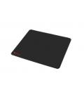 ALFOMBRILLA GAMING GENESIS CARBON 500 M 300X250MM LOGO - Imagen 2