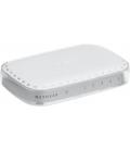 Netgear GS605-400PES switch No administrado L2 Gigabit Ethernet (10/100/1000) Blanco - Imagen 6