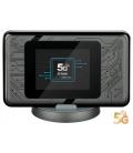 D-Link DWR-2101 router de telefonía/puerta de enlace/módem Módem de red móvil - Imagen 2