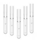 Punto acceso inalambrico ubiquiti uap - ac - m - 5 unifi ap ac mesh pack de 5 poe no incluido - Imagen 3