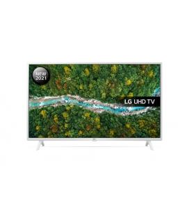 LG 43UP76906LE Televisor 109,2 cm (43") 4K Ultra HD Smart TV Wifi Blanco - Imagen 1