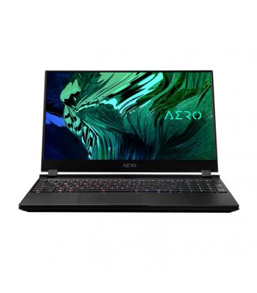 PORTATIL GIGABYTE AERO 15 OLED YD-73ES624SP i7-11800H 3080Q 16GB 1TB 15,6" W10P - Imagen 1