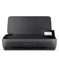 HP OfficeJet 250 Inyección de tinta térmica A4 4800 x 1200 DPI 10 ppm Wifi - Imagen 2