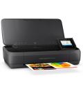 HP OfficeJet 250 Inyección de tinta térmica A4 4800 x 1200 DPI 10 ppm Wifi - Imagen 8