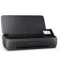 HP OfficeJet 250 Inyección de tinta térmica A4 4800 x 1200 DPI 10 ppm Wifi - Imagen 9