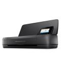 HP OfficeJet 250 Inyección de tinta térmica A4 4800 x 1200 DPI 10 ppm Wifi - Imagen 12