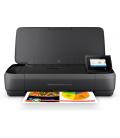 HP OfficeJet 250 Inyección de tinta térmica A4 4800 x 1200 DPI 10 ppm Wifi - Imagen 16