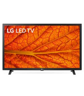 LG 32LM6370PLA Televisor 81,3 cm (32") Full HD Smart TV Wifi Negro - Imagen 1