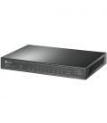 TP-LINK TL-SG1210P switch Gigabit Ethernet (10/100/1000) Energía sobre Ethernet (PoE) Gris - Imagen 9