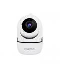 CAMARA IP WIFI APPROX APPIP360HD PRO BLANCO - Imagen 3