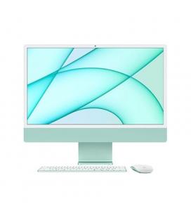 ORDENADOR APPLE IMAC 24 RETINA 4.5K GREEN 2021