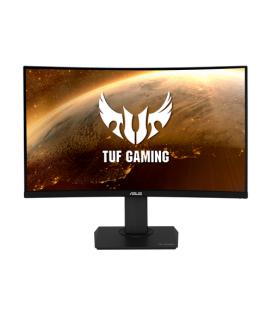 MONITOR GAMING LED 31.5" ASUS TUF VG32VQR CURVO